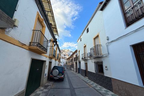 Byhus i Colomera, Granada, Colomera - € 79.000 | Ref: GVCCAR17 - foto 16